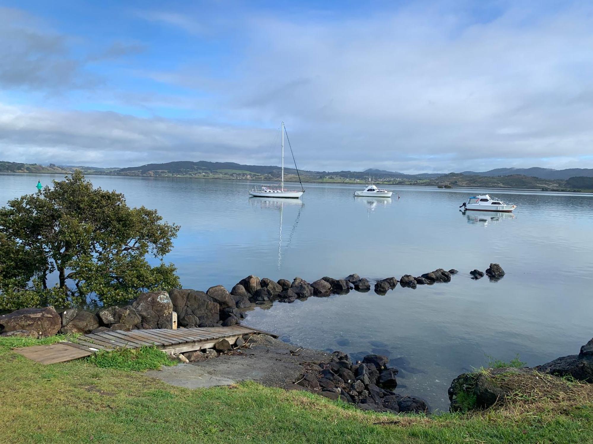 Seaview House Unit 2A Villa Whangarei Exterior photo