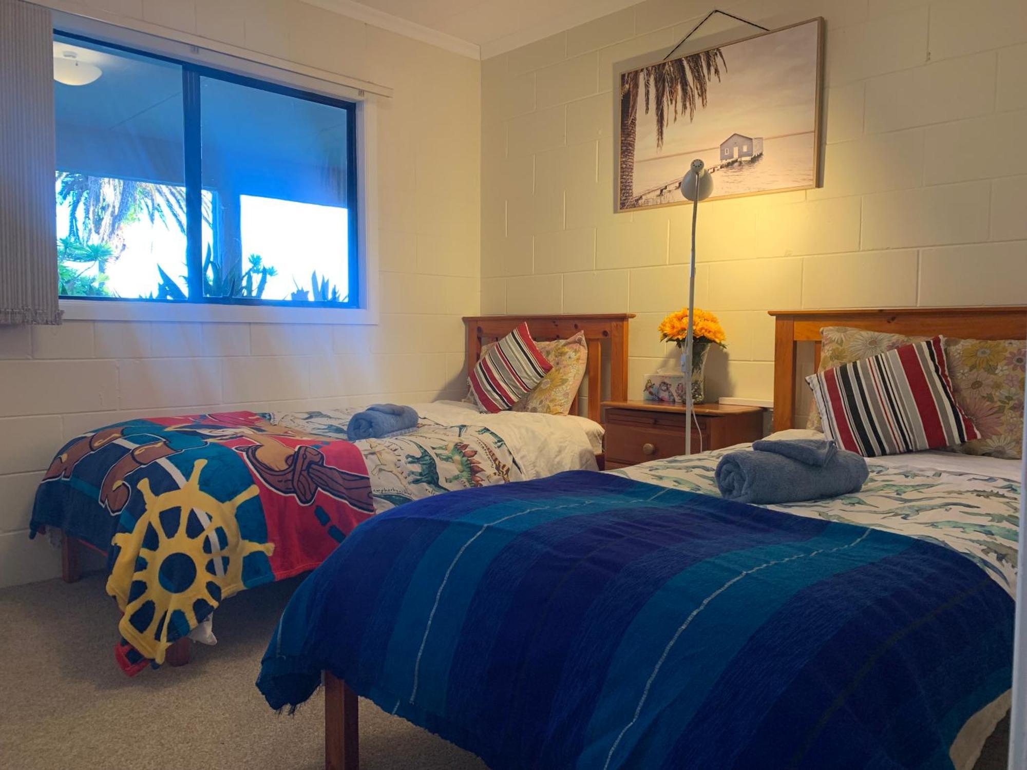 Seaview House Unit 2A Villa Whangarei Exterior photo