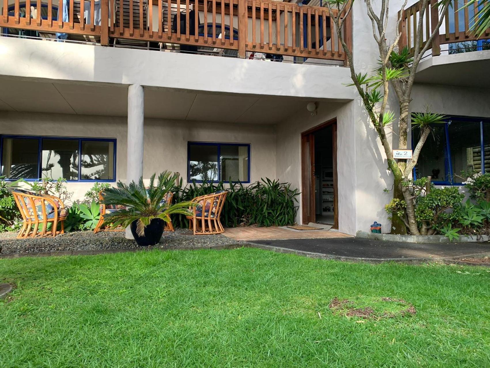 Seaview House Unit 2A Villa Whangarei Exterior photo