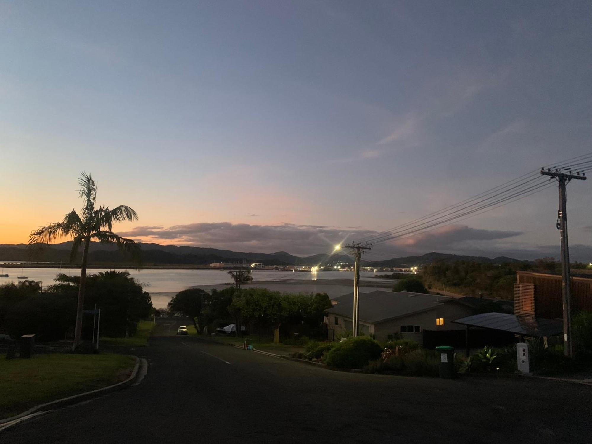 Seaview House Unit 2A Villa Whangarei Exterior photo