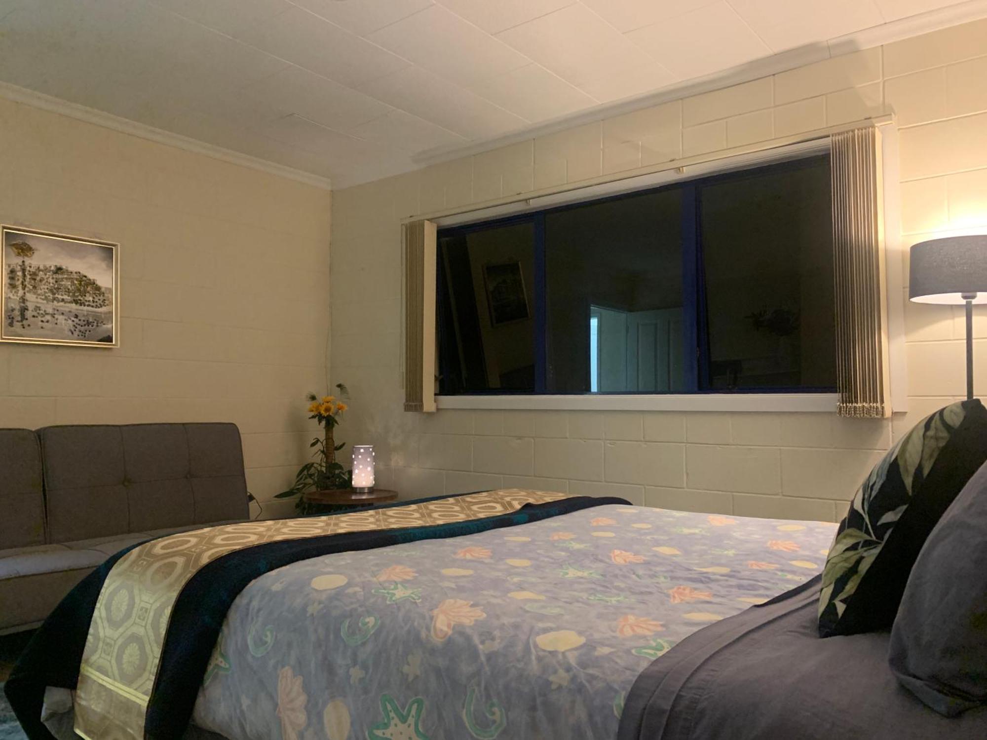 Seaview House Unit 2A Villa Whangarei Exterior photo