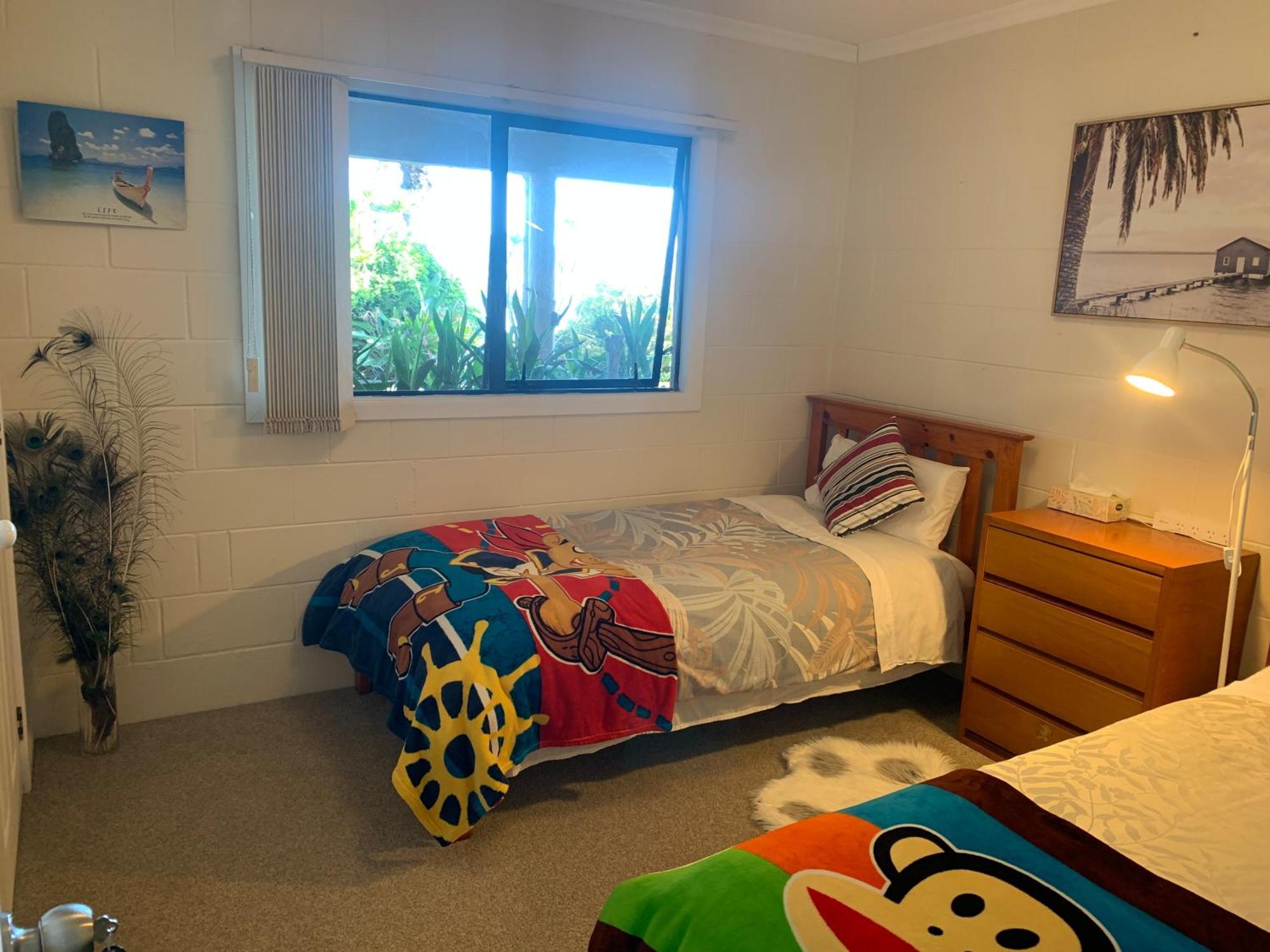Seaview House Unit 2A Villa Whangarei Exterior photo