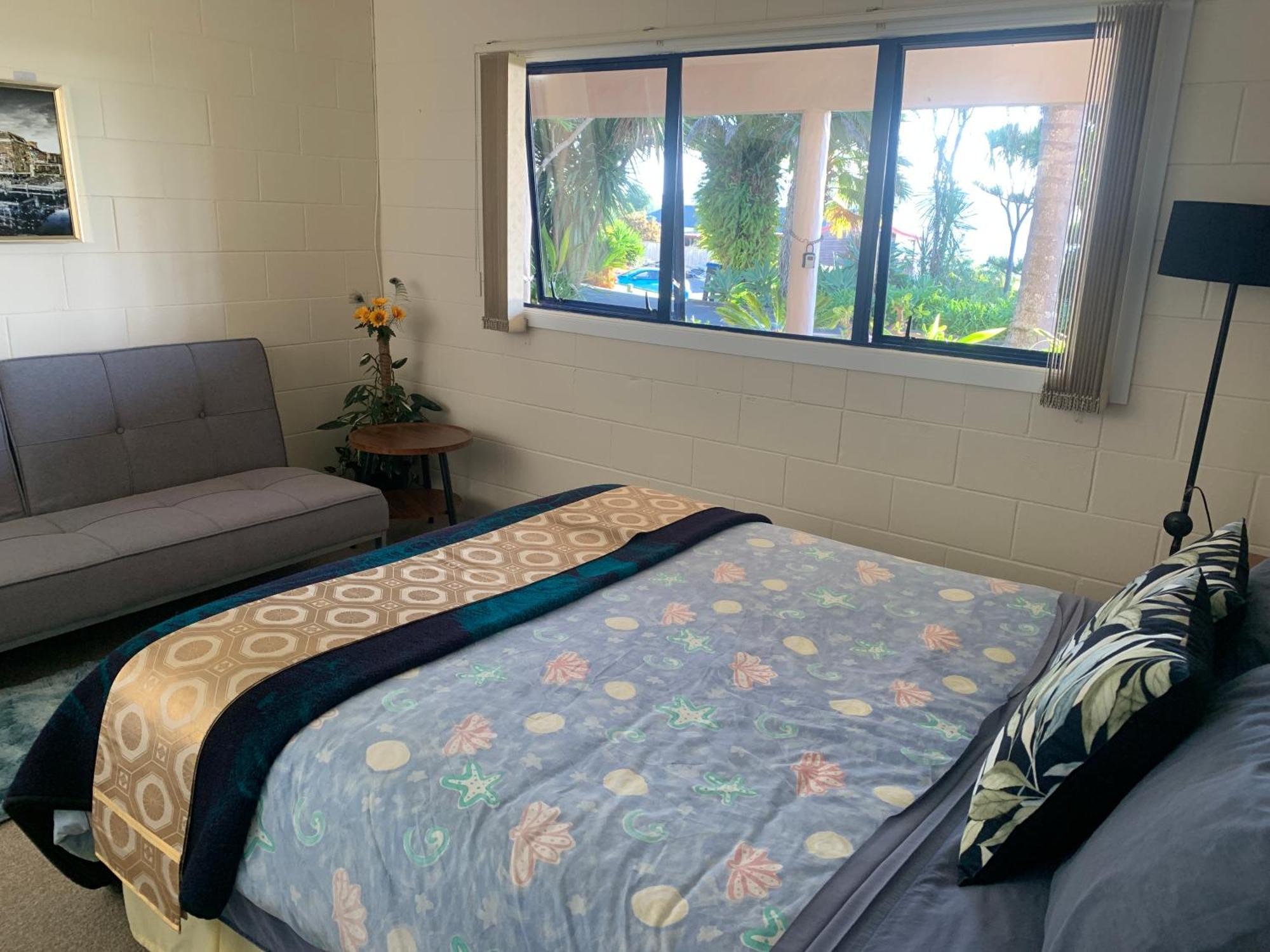 Seaview House Unit 2A Villa Whangarei Exterior photo